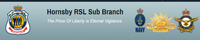 Hornsby RSL Sub Branch