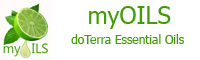 myOILS doTerra Essential Oils Australia
